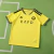 Al Nassr FC 2026/27 Casa [CONJUNTO INFANTIL] na internet