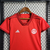 Internacional - Home Feminina (23/24) - Loja Camisa Onze