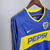 Boca Juniors - Manga Longa Home (03/04) na internet