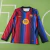 FC Barcelona 2026/27 Casa [JOGADOR MANGA LONGA]