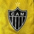 Atlético Mineiro - Goleiro Amarela (24/25) [TORCEDOR] na internet