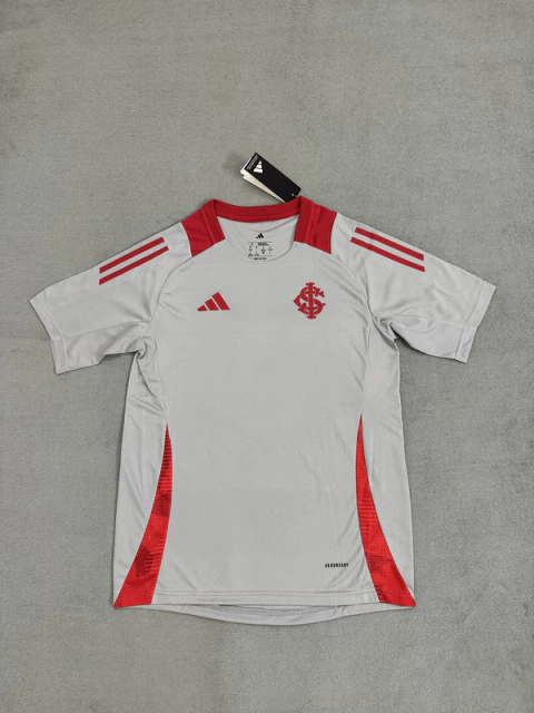 [PRÉ-VENDA] Internacional - Cinza (25/26) [TREINO] - comprar online