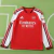 Arsenal F.C. - Casa (2026/27) [MANGA LONGA]