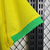 Brasil - Home Feminina (23/24) COPA DO MUNDO 2023 - loja online