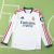 Real Madrid CF 2026/27 Casa [JOGADOR MANGA LONGA]
