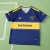Boca Juniors 2026/27 Casa [CONJUNTO INFANTIL] na internet