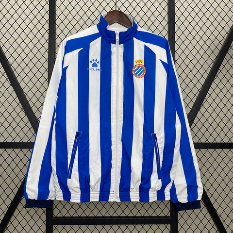 RCD Espanyol - Dupla-Face (24/25) [CORTA VENTO] - comprar online