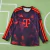 Fußball-Club Bayern München 2026/27 Terceira [JOGADOR MANGA LONGA]