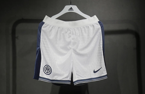 Inter de Milão - Fora (24/25) [CALÇÃO]