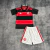 Flamengo - Casa (26/27) [CONJUNTO INFANTIL]