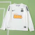 Santos FC 2012/13 Casa [CONJUNTO INFANTIL MANGA LONGA RETRÔ] na internet