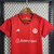 Conjunto Infantil - Internacional Home (23/24) na internet