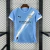 Manchester City - Casa (2025/26) [FEMININA] - comprar online
