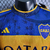 Boca Juniors - Home (22/23 JOGADOR) - Loja Camisa Onze