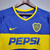 Boca Juniors - Manga Longa Home (03/04) - Loja Camisa Onze
