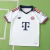 Fußball-Club Bayern München 2026/27 Fora [CONJUNTO INFANTIL] na internet