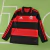CR Flamengo 2026/27 Casa [MANGA LONGA]
