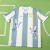 Argentina 2025/26 Aniversário 50 Anos Bordado Floral [JOGADOR]