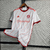 Internacional - Away (23/24) na internet