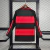 Flamengo - Casa (26/27) [MANGA LONGA] - comprar online