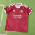 Real Madrid CF 2026/27 Terceira [CONJUNTO INFANTIL] na internet