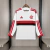 CR Flamengo 2026/27 Fora [MANGA LONGA]