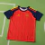 Espanha 2026 BICAMPEÃ Copa do Mundo Casa [CONJUNTO INFANTIL] - Loja Camisa Onze