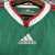 México - Casa (2010) [COPA DO MUNDO 2010] - Loja Camisa Onze