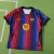 FC Barcelona 2026/27 Casa [CONJUNTO INFANTIL] na internet