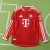 Bayern de Munique - Casa (2026/27) [JOGADOR MANGA LONGA]
