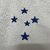 Cruzeiro - Fora (24/25) [CONJUNTO INFANTIL] - comprar online