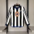 Newcastle - Casa (99/00) [MANGA LONGA RETRÔ]