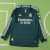 Real Madrid CF 2026/27 Fora [JOGADOR MANGA LONGA]