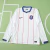 Chelsea F.C. 2026/27 Terceira [JOGADOR MANGA LONGA]