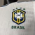 Brasil - Branca (COPA DO MUNDO 1998) [JOGADOR RETRÔ] - comprar online