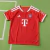 Bayern de Munique - Casa (2026/27) [CONJUNTO INFANTIL] na internet