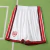 Arsenal - Casa (2026/27) [CALÇÃO]