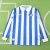 F.C. Copenhagen - Aniversário 150 Anos (2025/26) [MANGA LONGA]