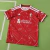 Liverpool - Casa (2026/27) [CONJUNTO INFANTIL] na internet