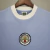 Manchester City - Casa (71/72) [RETRÔ] na internet