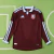 Aston Villa F.C 2026/27 Casa [JOGADOR MANGA LONGA]