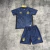 Grêmio - Terceira (25/26) [CONJUNTO INFANTIL]