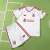 Liverpool F.C. 2026/27 Fora [CONJUNTO INFANTIL]