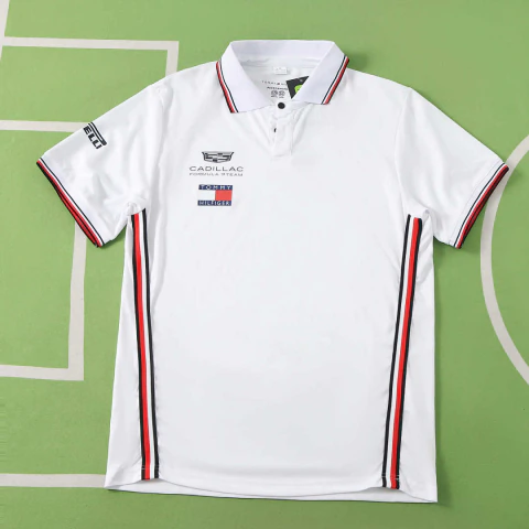 Cadillac 2026/27 Racing T Polo [FÓRMULA 1]