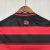 Flamengo - Casa (25/26) [FEMININA] + PATROCÍNIOS - loja online