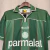Palmeiras - Terceira (99/00) [RETRÔ] na internet