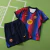FC Barcelona 2026/27 Casa [CONJUNTO INFANTIL]