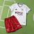 West Ham United F.C. 2026/27 Fora [CONJUNTO INFANTIL]