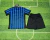 Inter de Milão - Casa (2025/26) [CONJUNTO INFANTIL] - comprar online