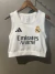 Real Madrid - Casa (2025/26) [YOGA VEST] - comprar online